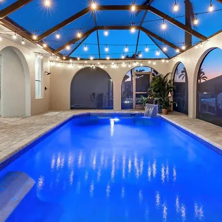 5601 Almar Villa